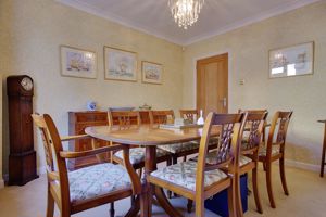Dining Room- click for photo gallery